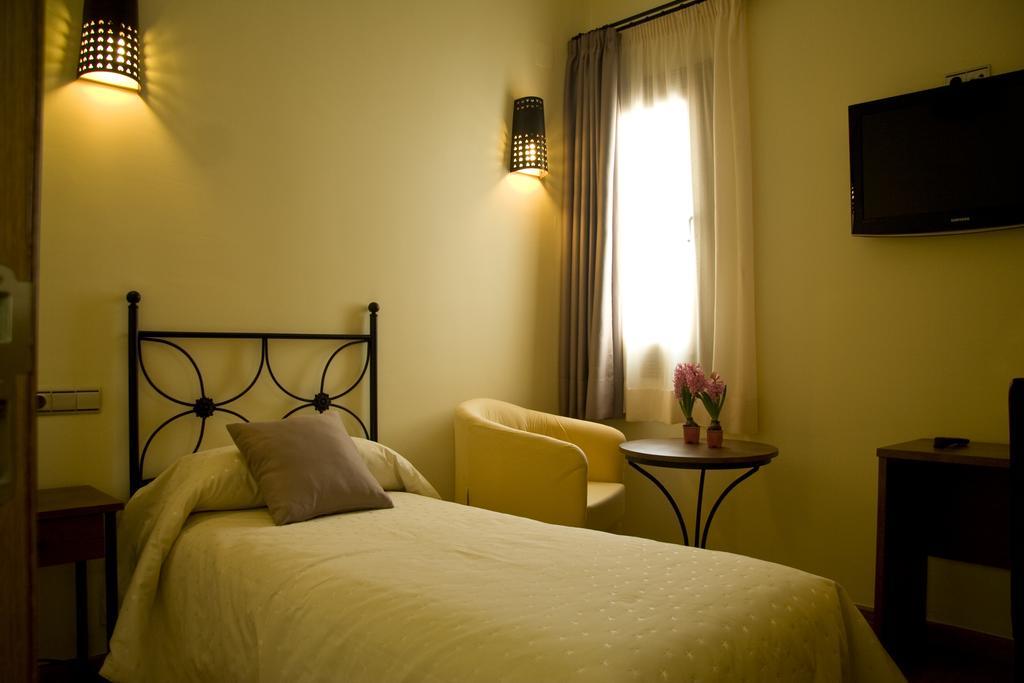 Estrella De Las Nieves Pampaneira Room photo